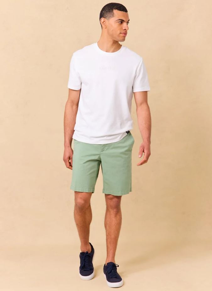 Enzo Shorts
