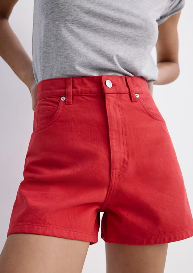 Shorts Pretty