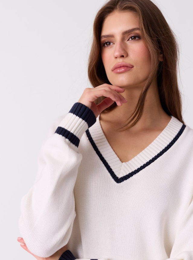 Ruth Genser Marshmallow