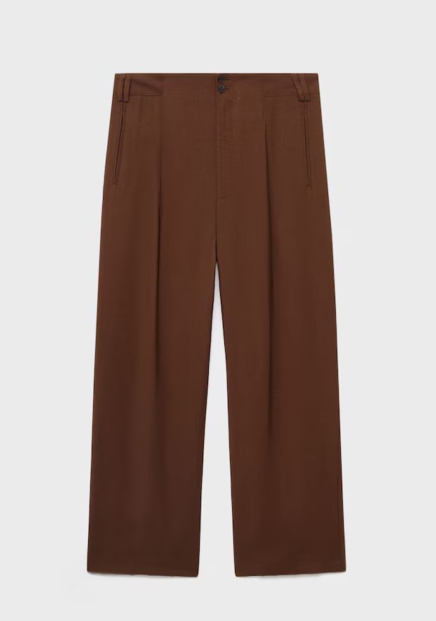 Trousers Adrian