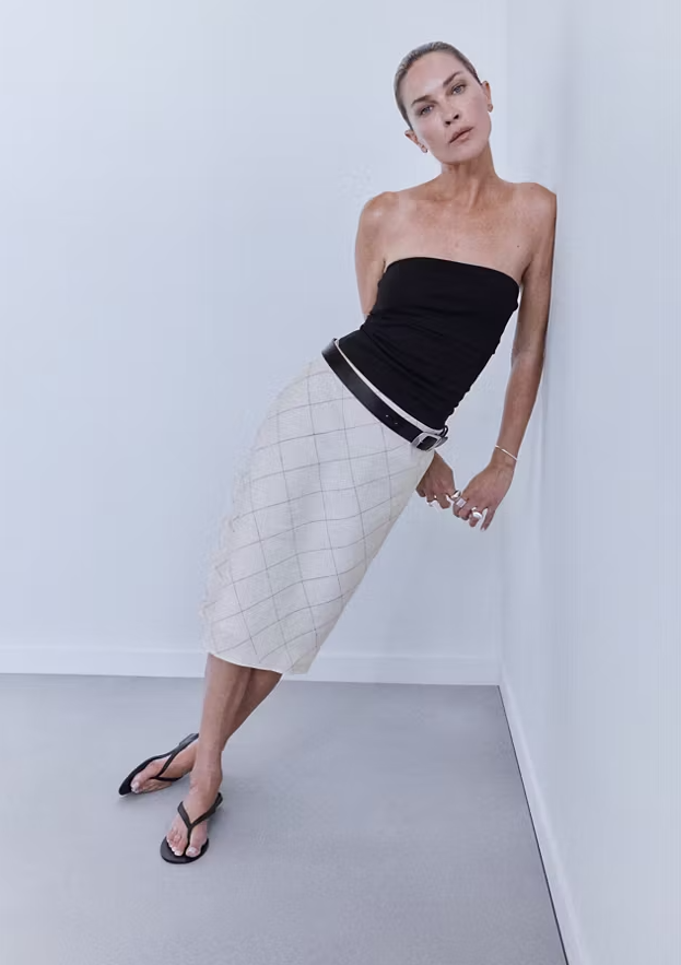Skirt Ania
