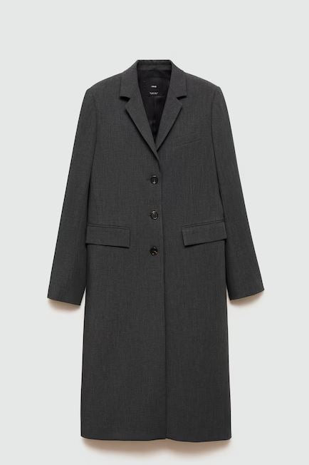 Coat Ariete