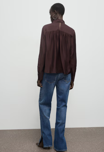 Blouse Stut