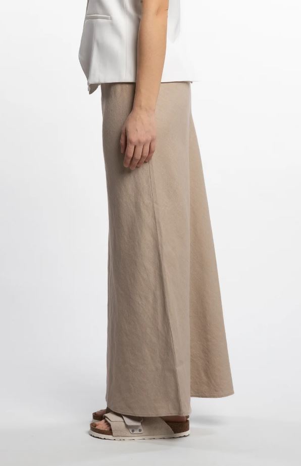 SAAGNETA LONG SKIRT 14329