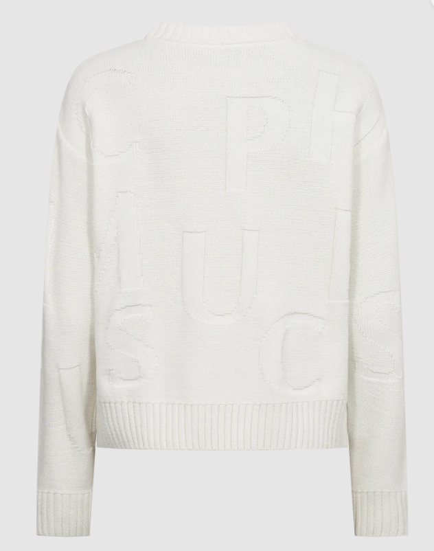 CMkotom Pullover Jet Stream