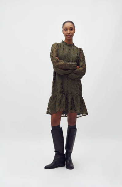 Nulia-M Dress