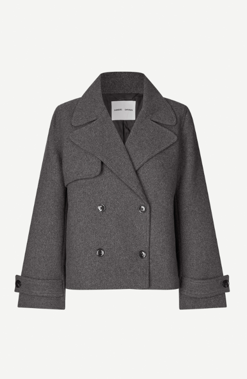 Samarta Jacket 15771