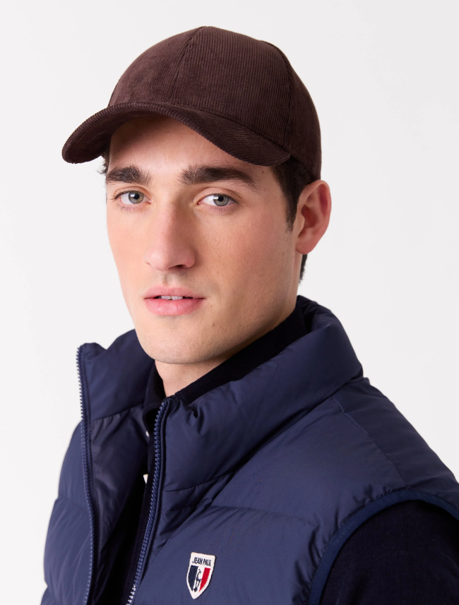 Nathan Cap Mulch