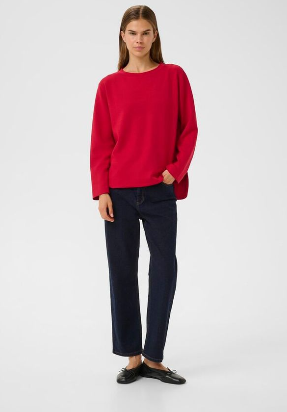 GincentIW Crewneck