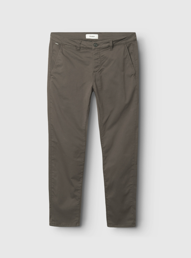 Paul K3280 Dale Chino Dk. Brown