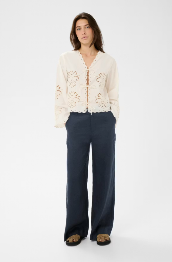 NinnesPW Pants After Midnight