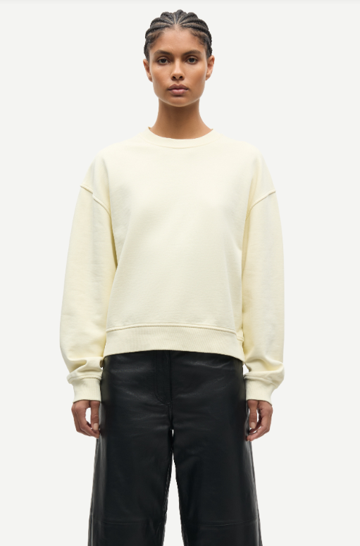 Savan Sweat 15697 Etheral Green Pigment