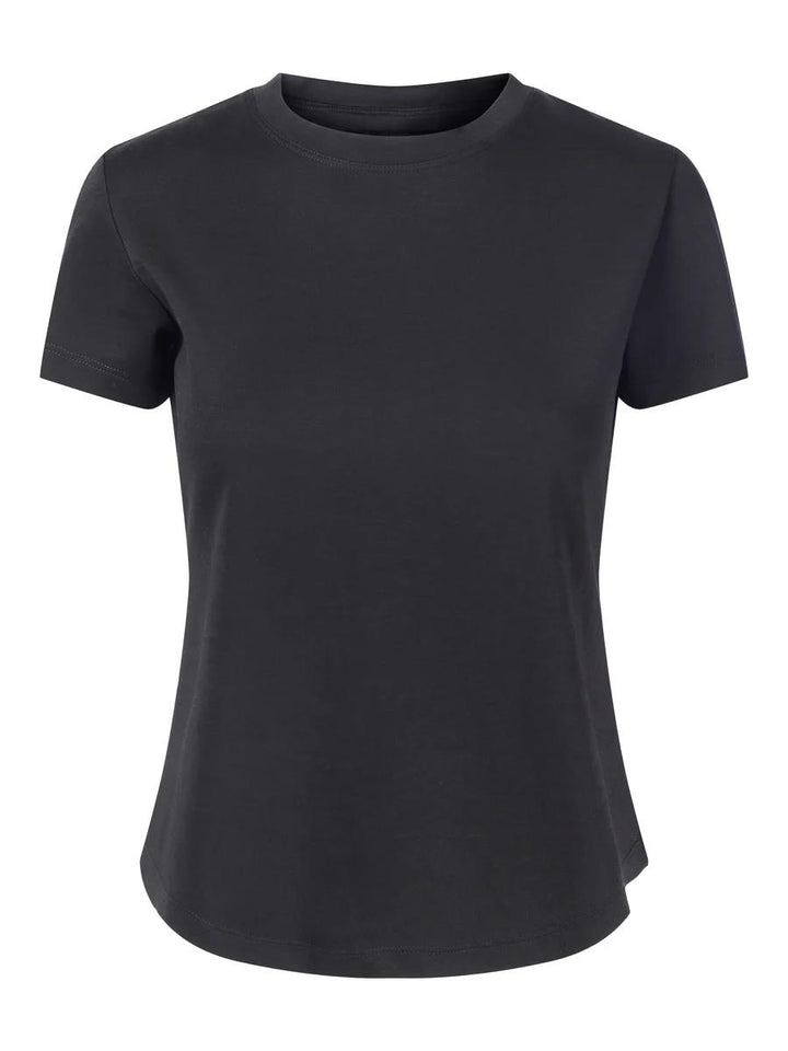 KIARI TEE BLACK