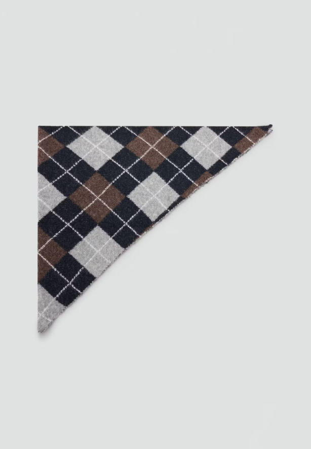 Scarf Argilet