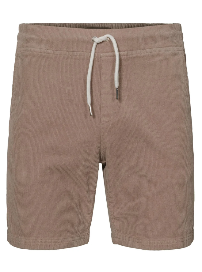 Graham Shorts Brown