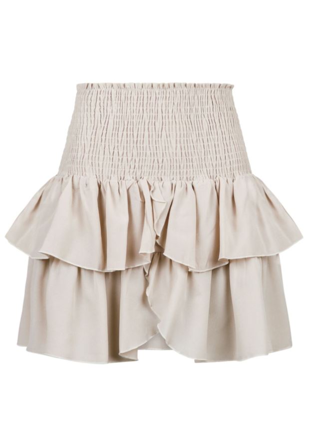 CARIN R SKIRT