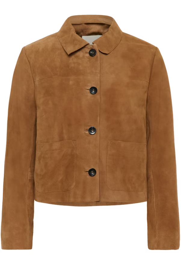 NemaPW Jacket