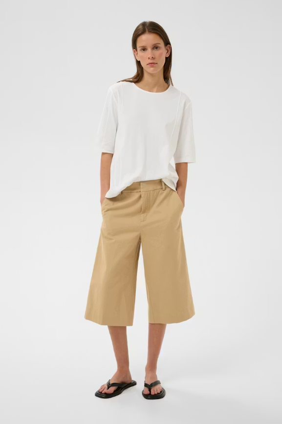 DiazIW Culotte Pants