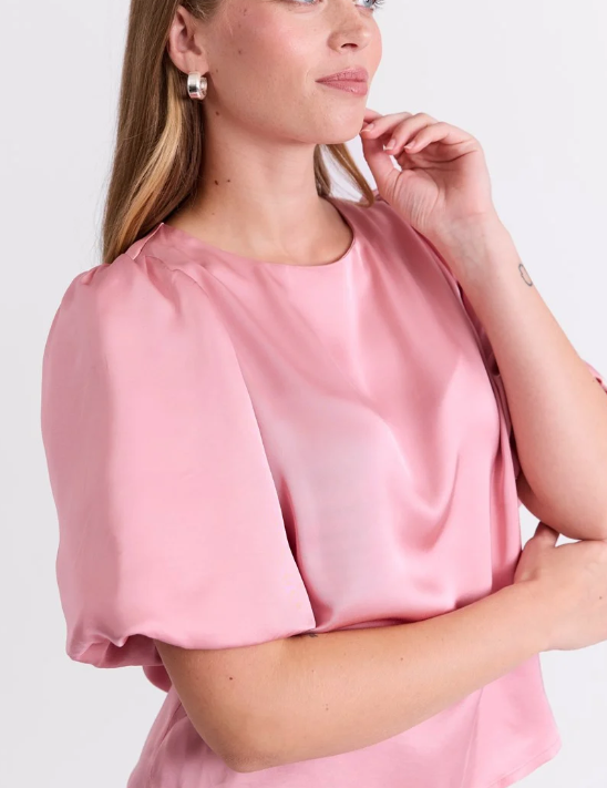 Etoile Blouse