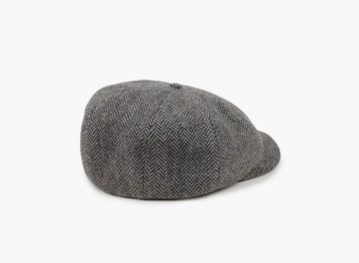 Nohr Glenn Newsboy Sixpence Sort