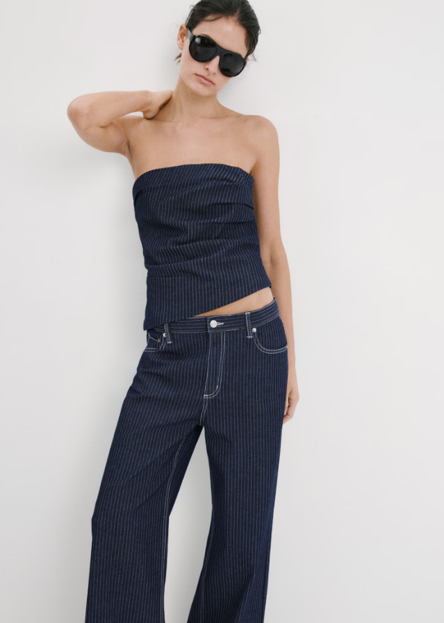 Jeans Isola