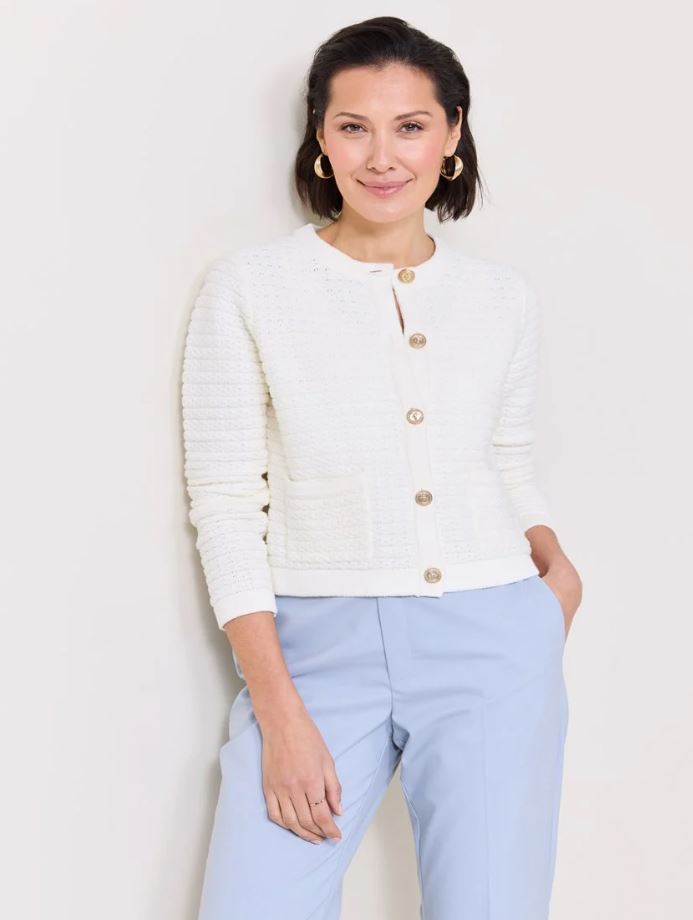 Ada Cardigan