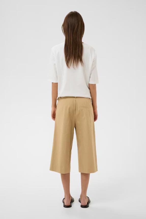 DiazIW Culotte Pants