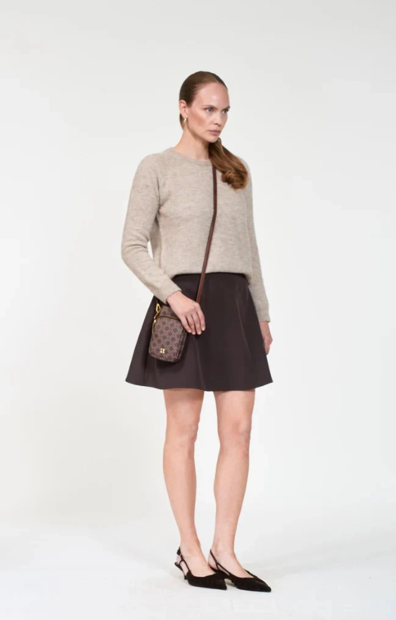 Phone Holder Monogram