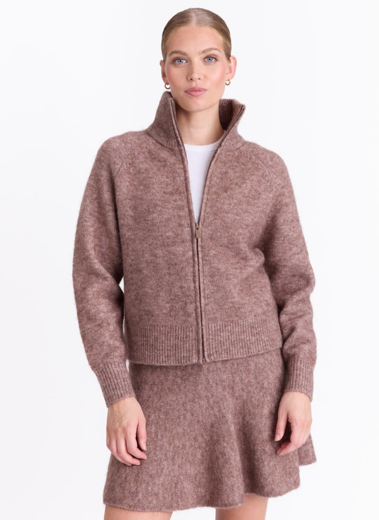 Carmela Cardigan