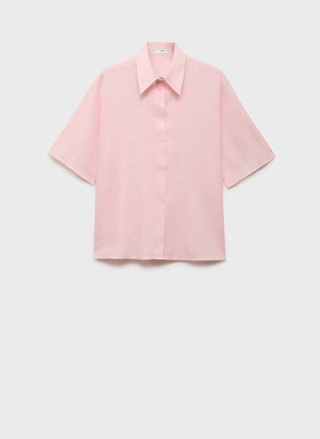 Shirt Pai