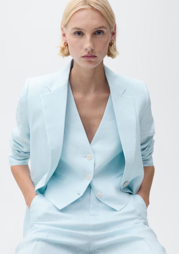 Blazer Boreli