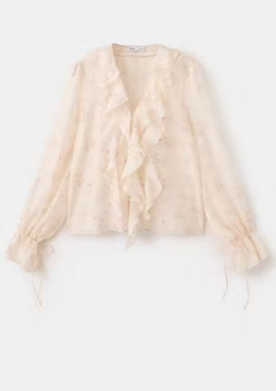 Blouse Laila