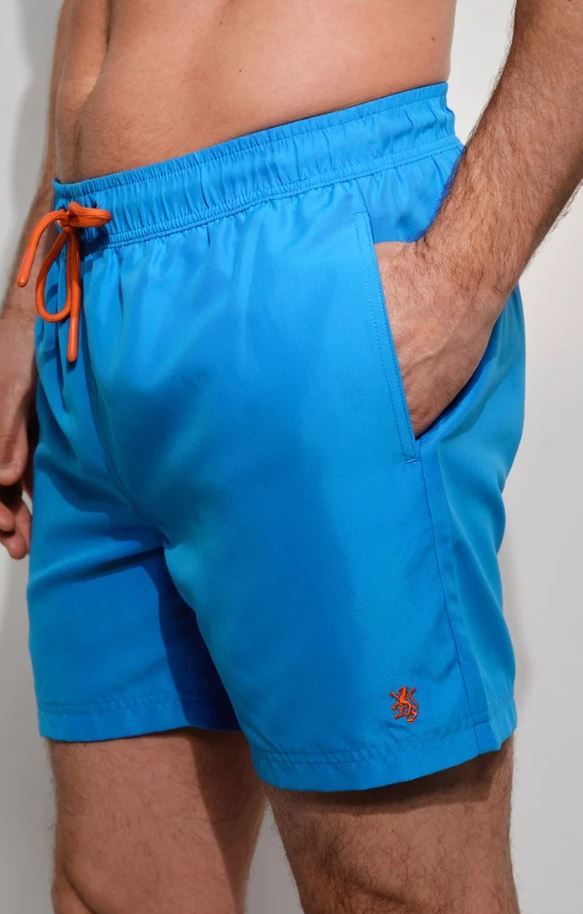 Miami Badeshorts