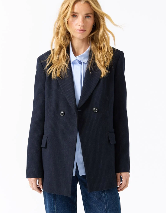 Mimmi Blazer