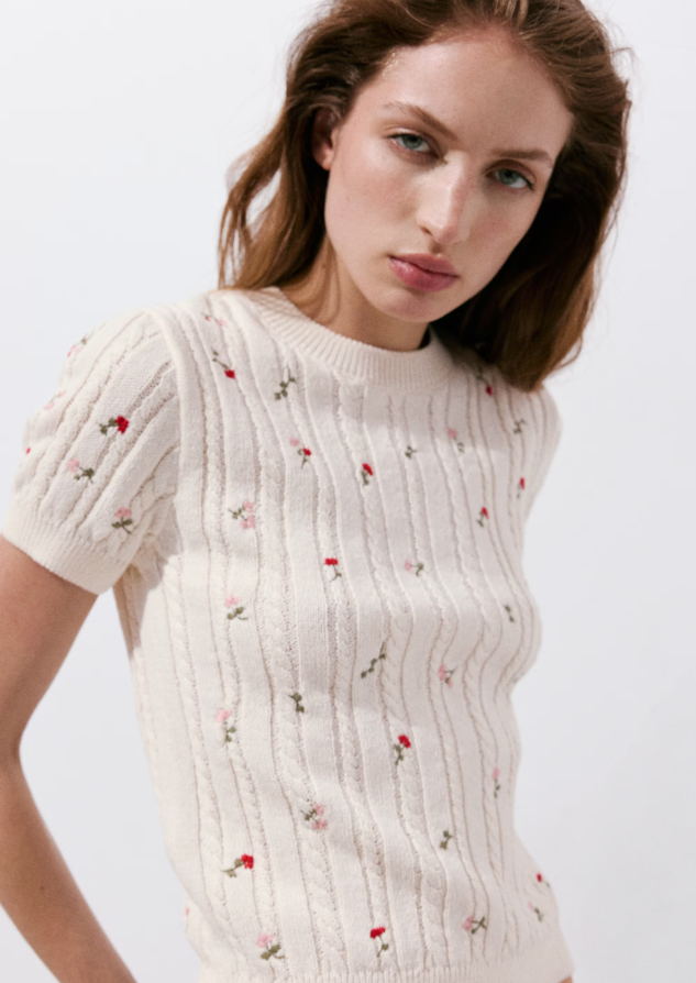 Sweater Tinto