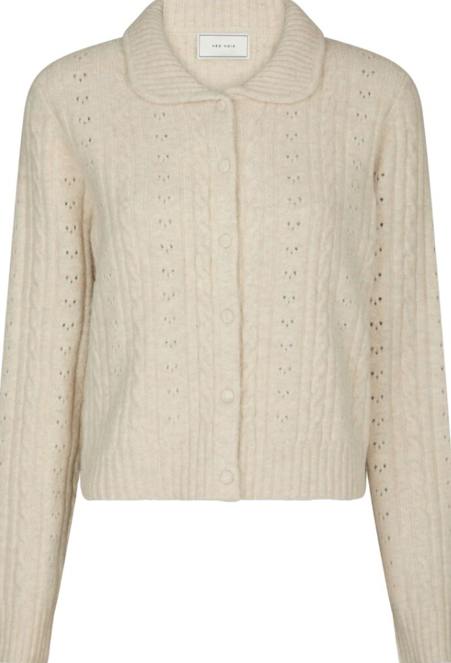 Emilie Knit Cardigan