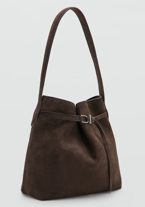 Bucket Bag Ruira