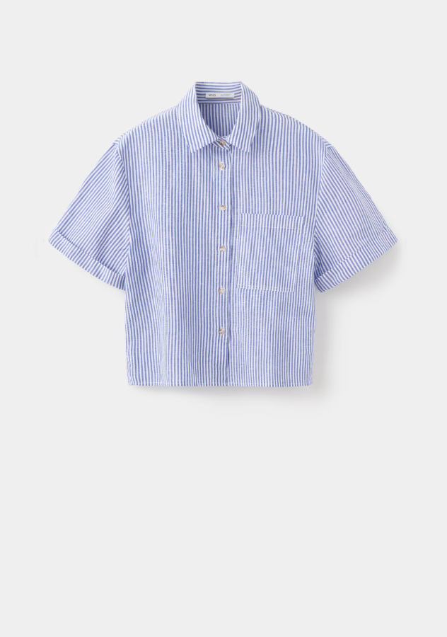 Shirt Maneli
