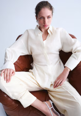 Blouse Norte