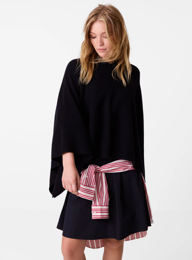 Ivonne Poncho Meteor