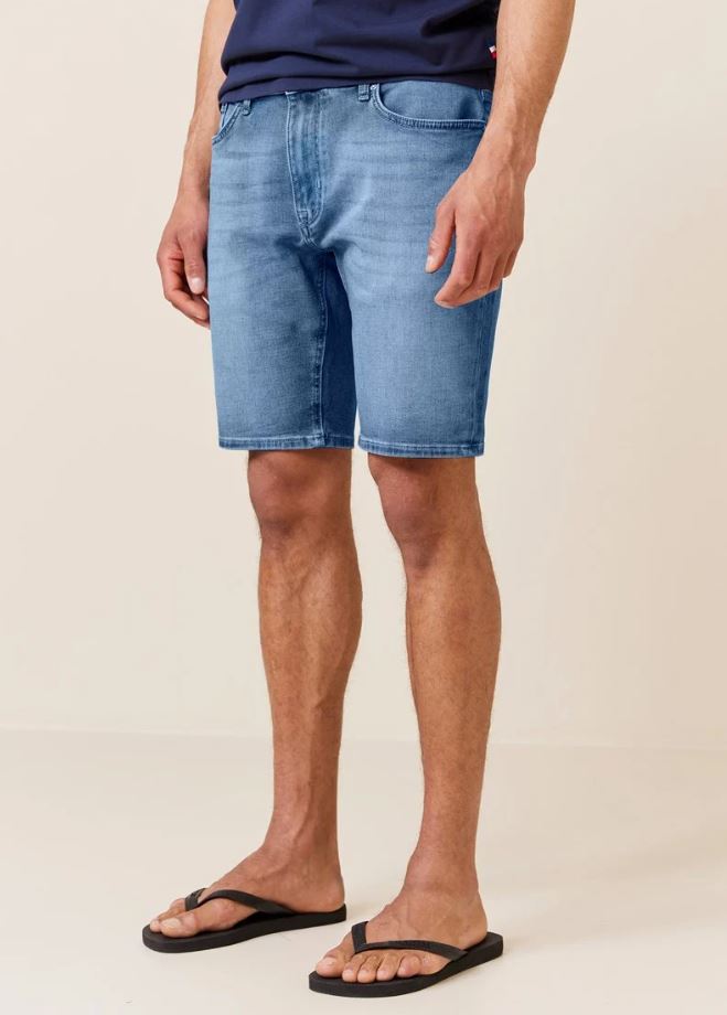 Pierre Knit Shorts