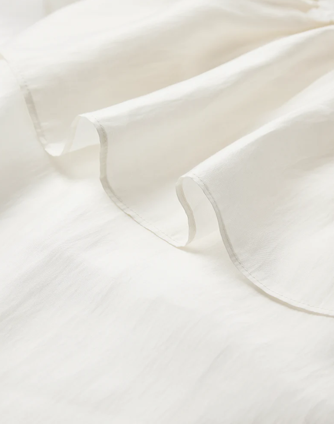 CMMOLLY Blouse Jet Stream