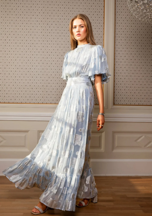 Heena Dress