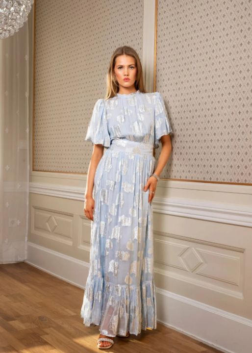 Heena Dress