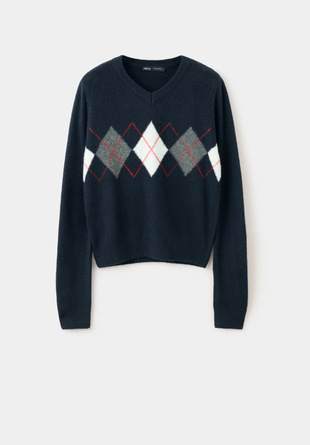 Sweater Romsi
