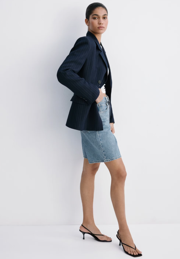 Bermudas Camilla
