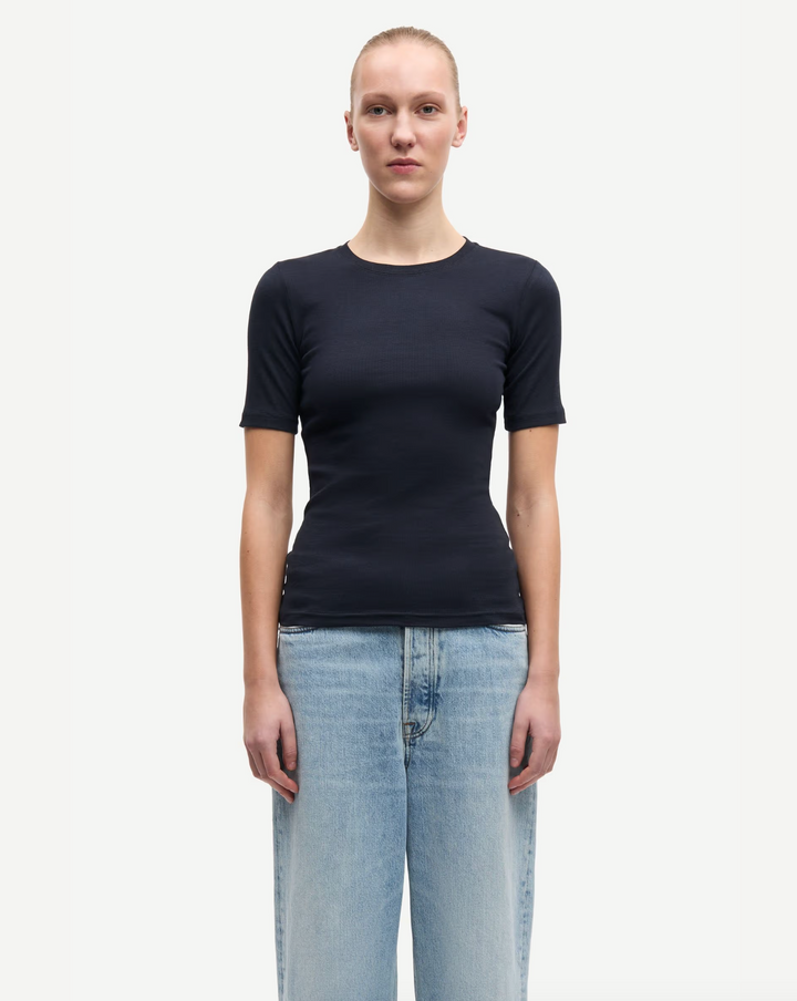 Saalexo T-shirt 7542