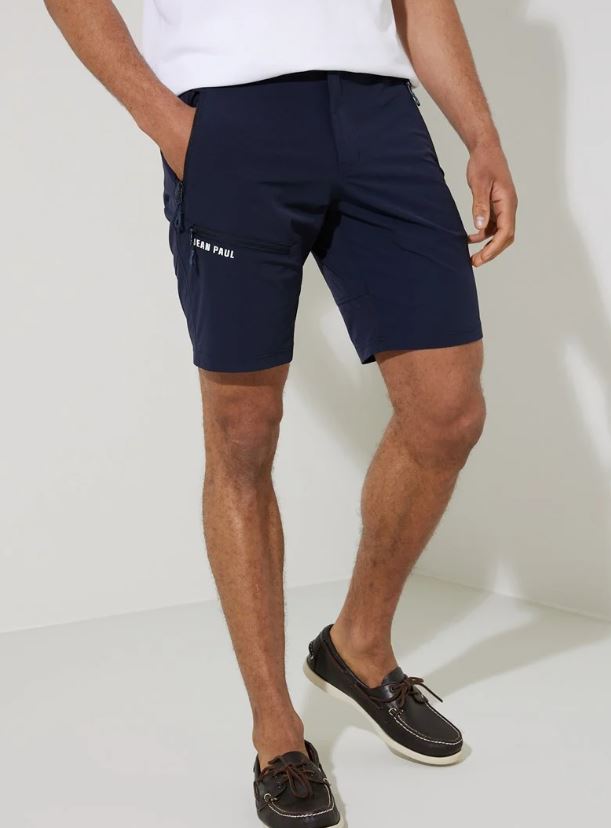 Edmond shorts