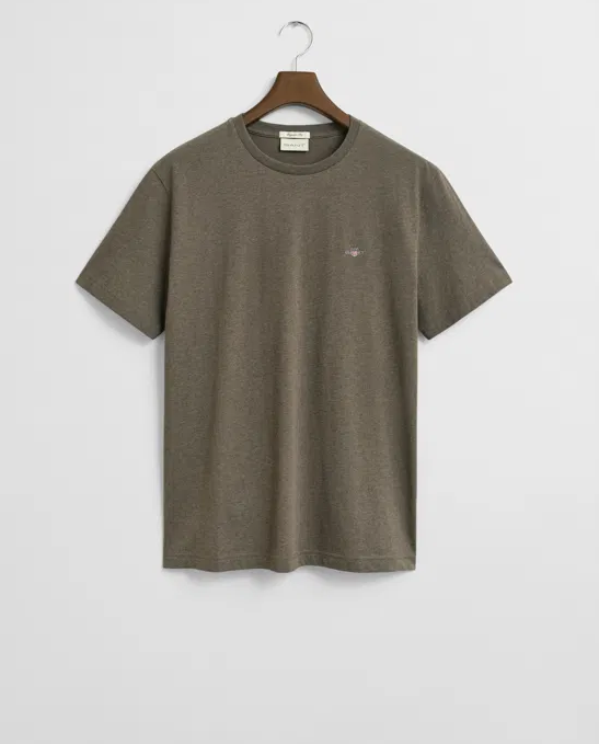Reg Shield SS T-Shirt