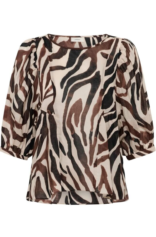 RosalieIW Top Haze Zebrah